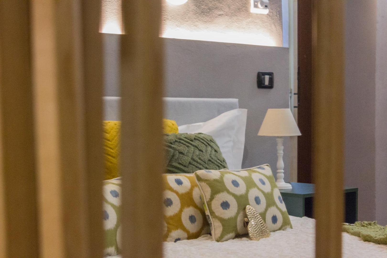 Residence Croce 피아첸차 외부 사진