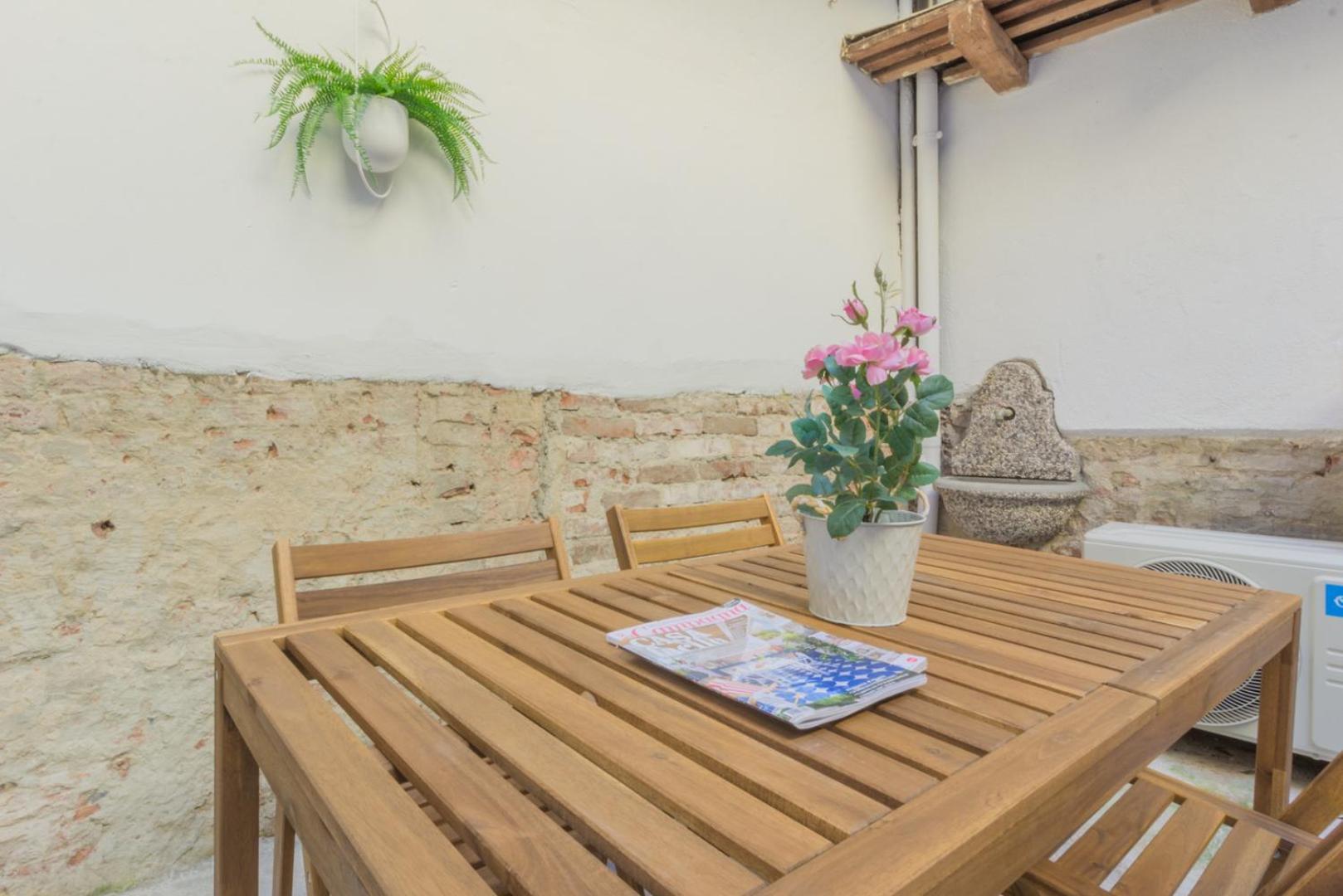 Residence Croce 피아첸차 외부 사진