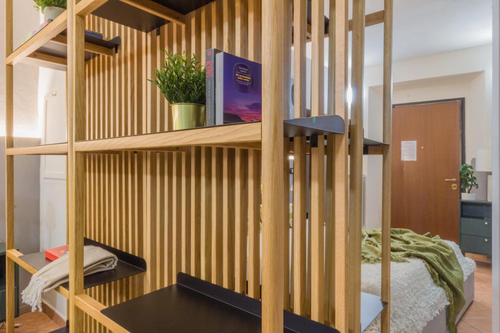 Residence Croce 피아첸차 외부 사진