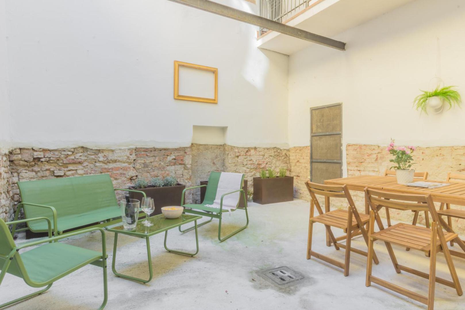 Residence Croce 피아첸차 외부 사진