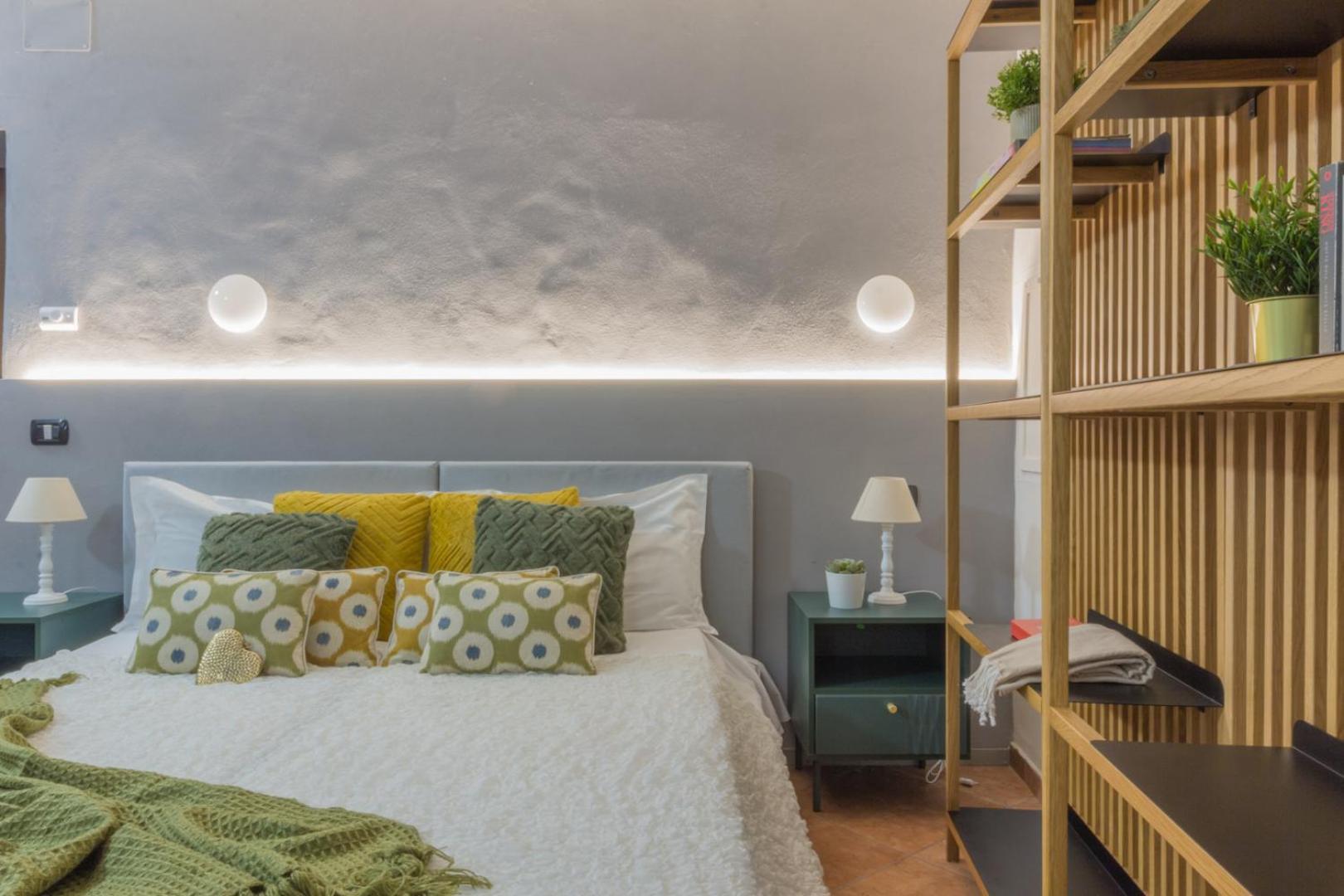 Residence Croce 피아첸차 외부 사진