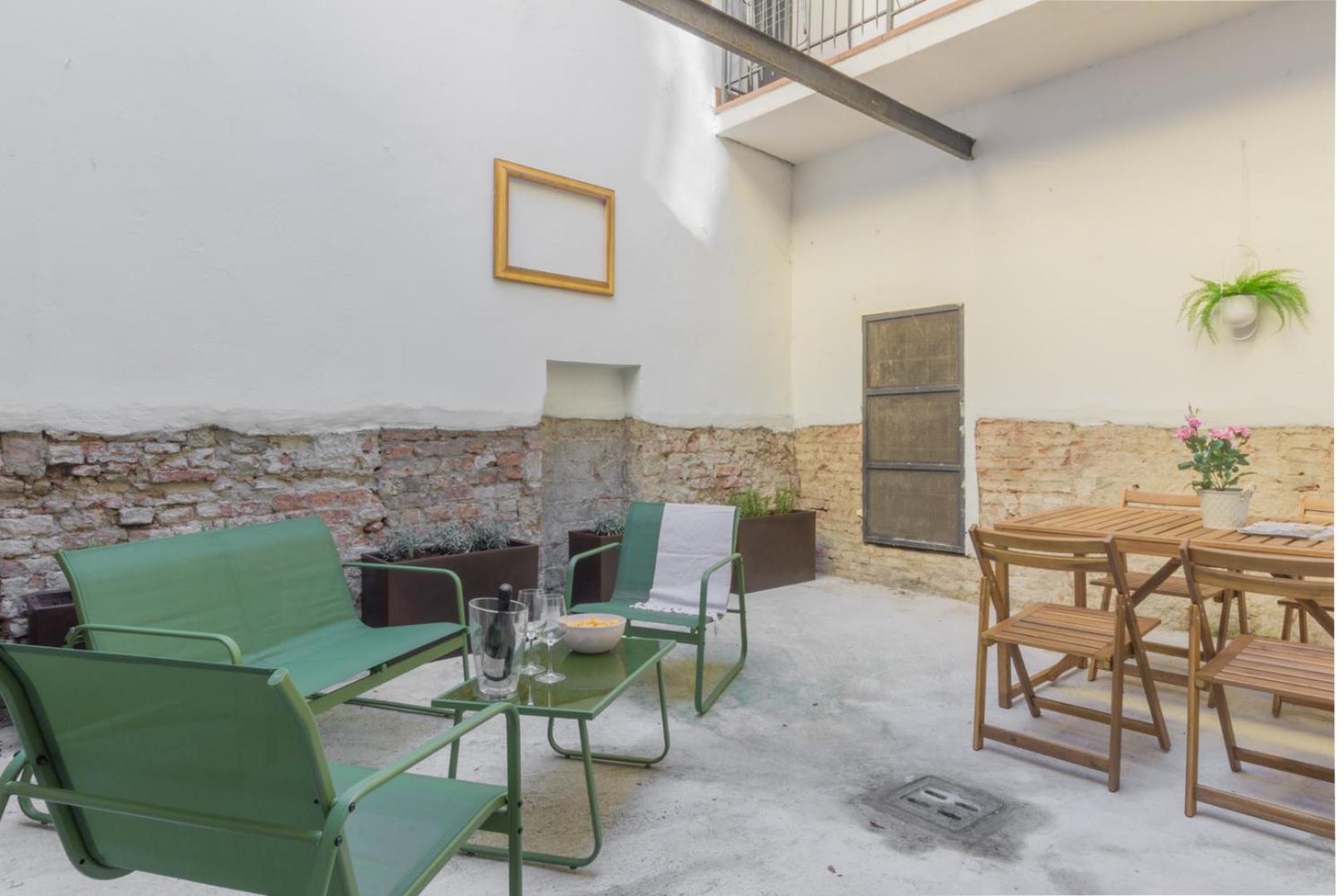 Residence Croce 피아첸차 외부 사진