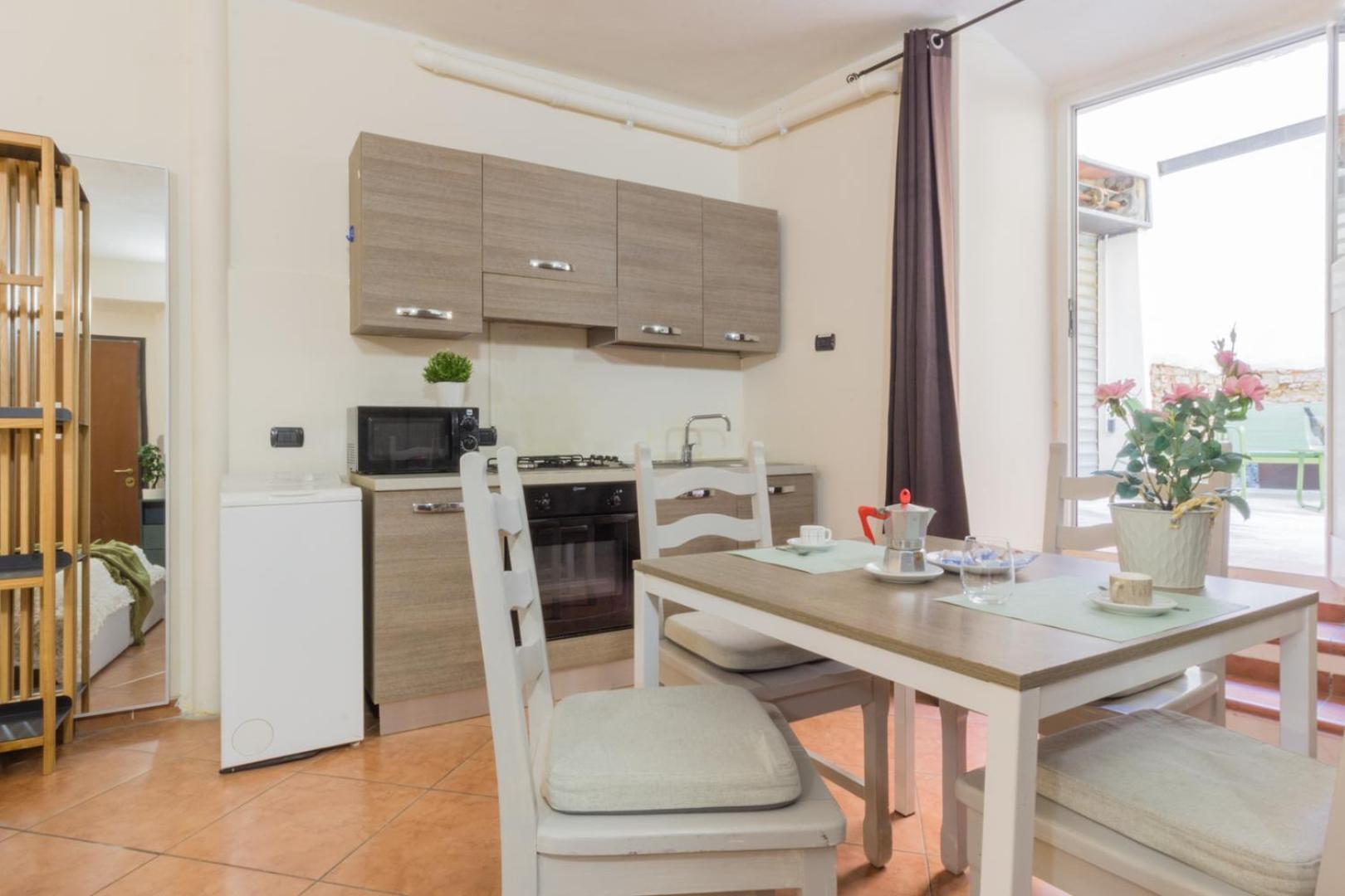 Residence Croce 피아첸차 외부 사진